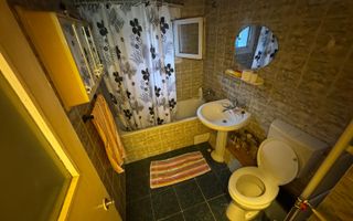 Comision 0, 3 camere, Zorilor Zona Sigma, Observatorului,Calea Turzii - Poză 7