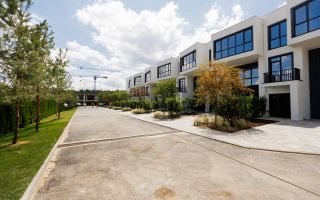 Vânzare, casă, 4 camere, str. Hora, Durlești - Poză 7