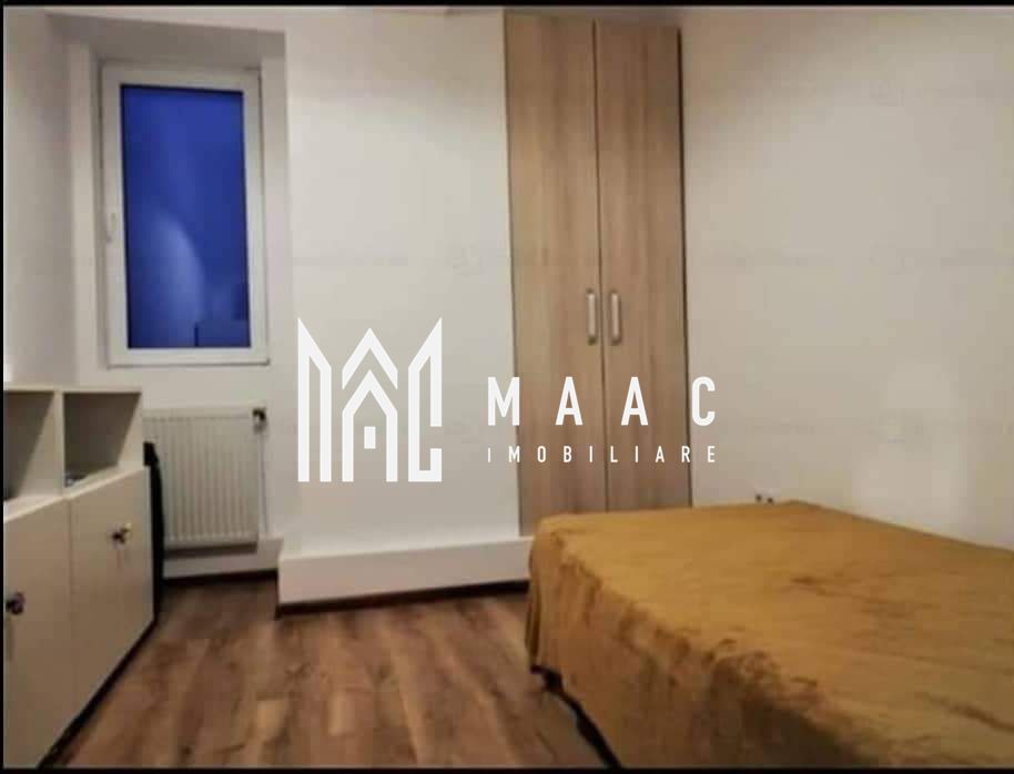 Apartament 3 camere | Balcon | 61 MPU | Mihai Viteazu - Poză 7