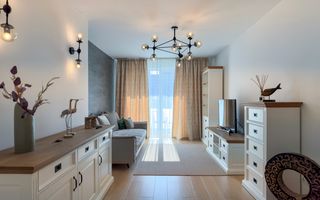 Apartament 3 camere, 92 mp, zona Marasti - Poză 2