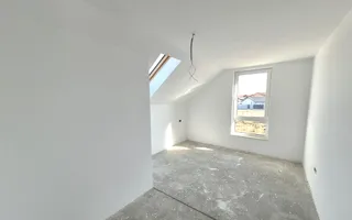 Casa 4 Camere, 138 mp, P+M, Teren 400 mp, Toate Utilitatile, Micesti - Poză 11