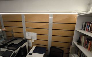 Spațiu comercial – 26 mp, zona Alexandru,  Biserica Sf. Nectarie, Iași - Poză 3
