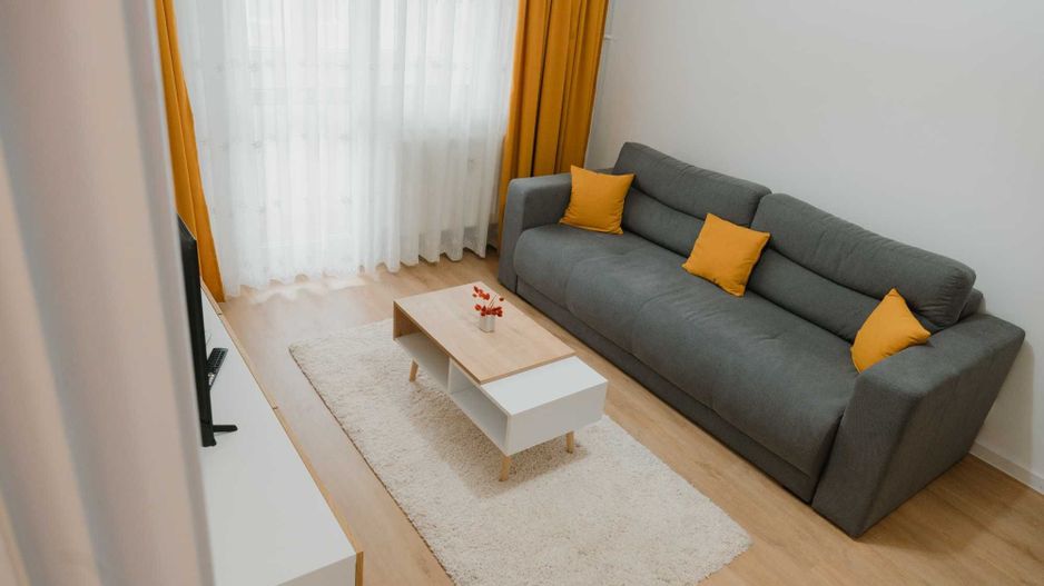 Închiriere direct de la proprietar – Apartament 2 camere - Poză 3