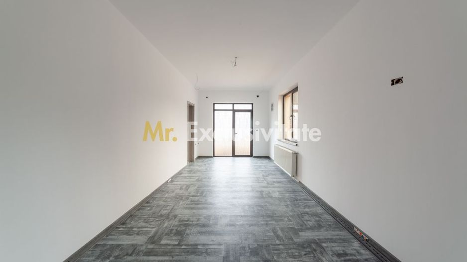 Casă spațioasă P+1+M – Izvorani, Ștefănești | Ideală pentru 2 familii! - Poză 2