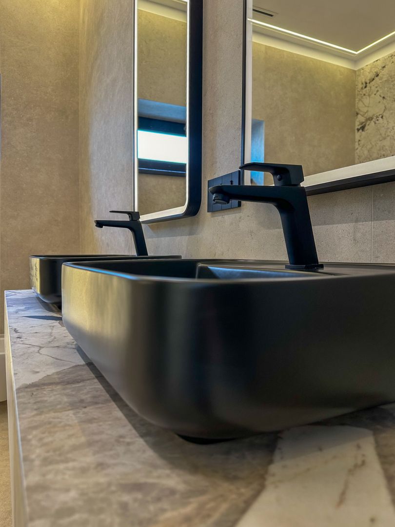 UNIC  |  Vilă Individuală Premium cu Design Contemporan și Finisaje de Lux - Poză 26