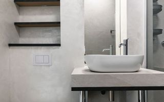 AP. 2 CAMERE NORTHSIDE PARK, INCALZIRE PARDOSEALA, METROU, BLOC NOU - Poză 22