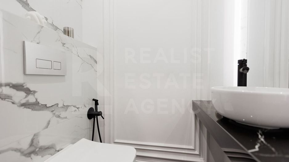 Chirie, apartament, 2 cameră, strada Sprîncenoaia, Telecentru - Poză 7