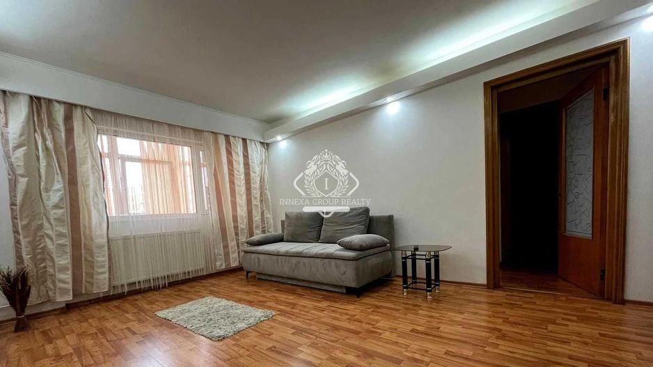 Rahova-Alexandriei | 2 camere | 70mp | et 4 | 500 euro - Poză 1