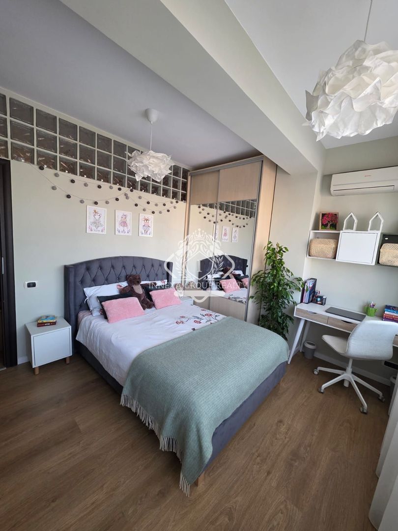 Apartament 3 camere I etaj 1/3+M I bloc 2010 I 70mp I Damaroaia - Poză 6