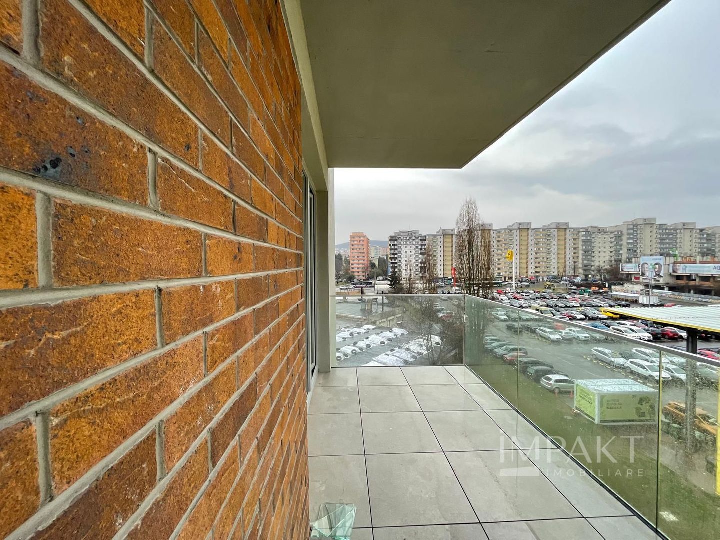 Apartament 2 camere superfinisat Manastur - Poză 10