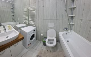 2 camere lux cu centrala, incalzire in pardoseala, parcare optional, Mega Mall - Poză 6