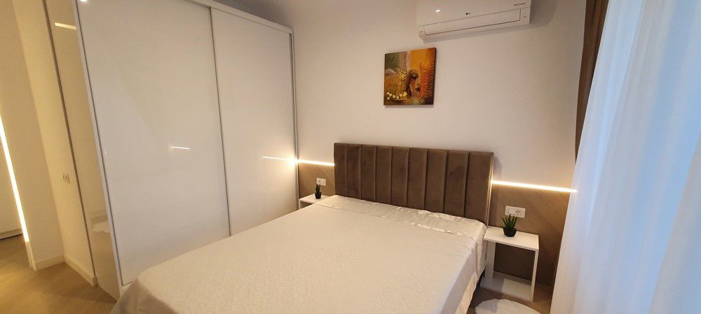 Apartament Pipera | Cortina North Residence - Poză 5
