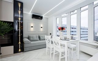 Vânzare, apartament, 1 cameră, strada Mitropolit Dosoftei, Centru. - Poză 4