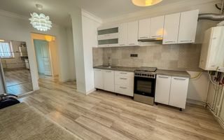 Apartament superb cu 3 camere, zona Big Belly / Platinia ! - Poză 5