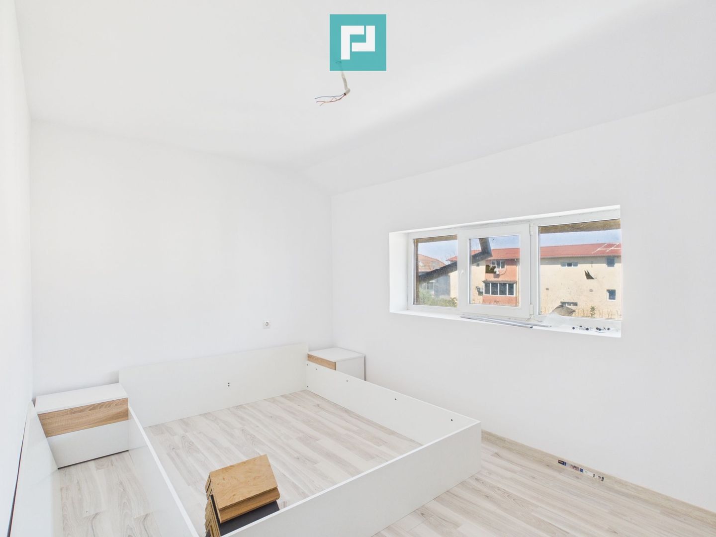 Apartament 2 camere + pod, 78 mpu, Buziașului - Poză 4