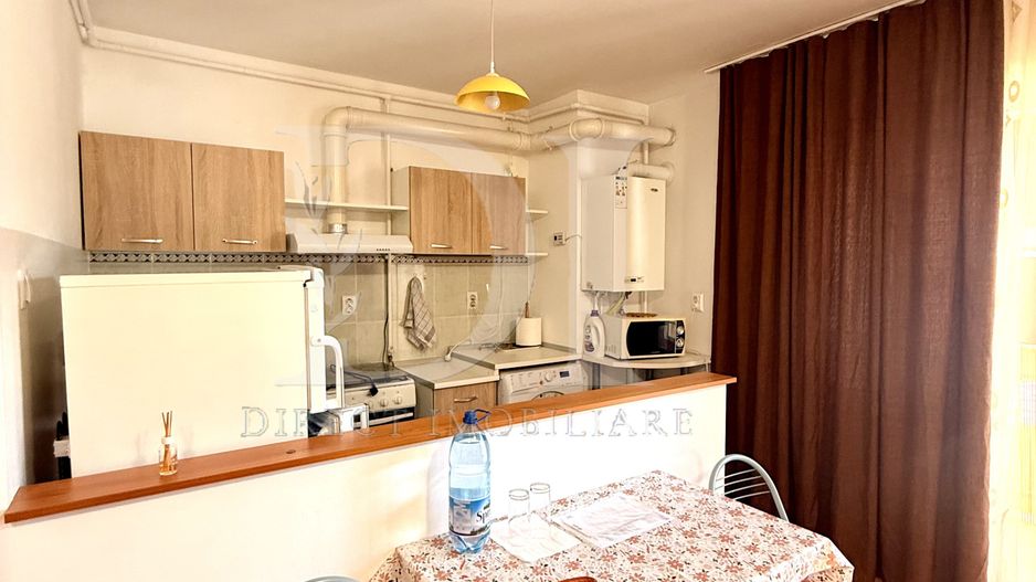 Apartament cu o cameră - Poză 5
