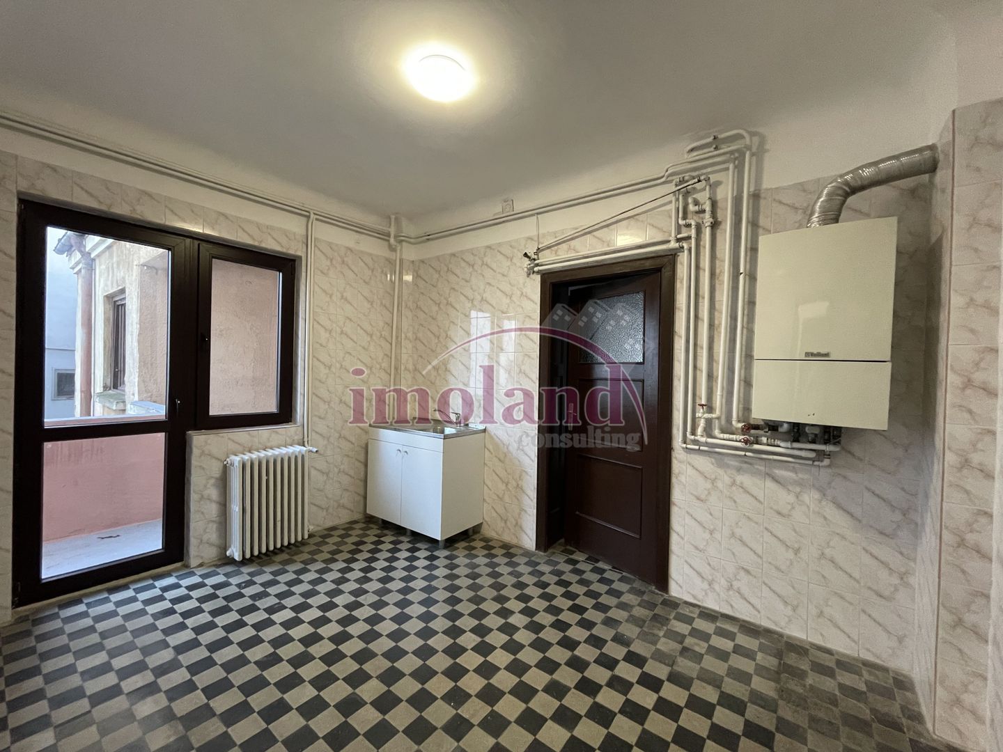 Vânzare apartament 130 mp | 4 cam 2 bai | arhitectura deosebita | parc Kiseleff - Poză 10