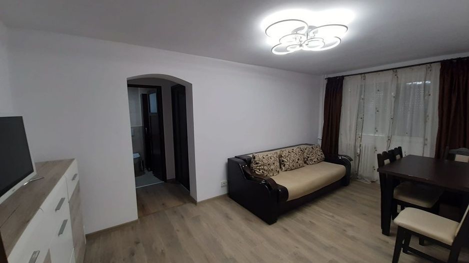 Apartament 2 camere SD 40 mp Podu Ros Aleea Rozelor 420 euro - Poză 3