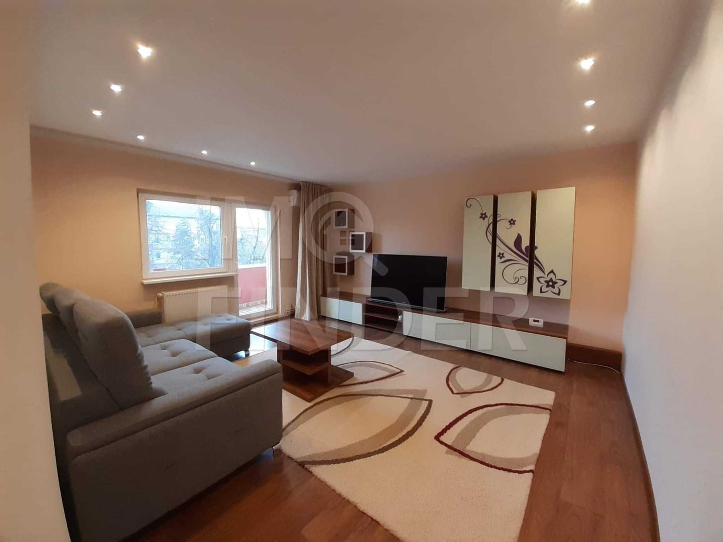 Apartament 4 camere zona Grigorescu - Poză 2