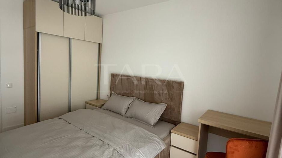Apartament modern cu 3 camere și terasă generoasă – zona Eroilor. - Poză 6