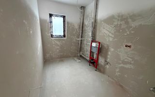 CASA DUPLEX, TOATE UTILITATILE, STRADA ASFALTATA, COMISION 0% - Poză 8