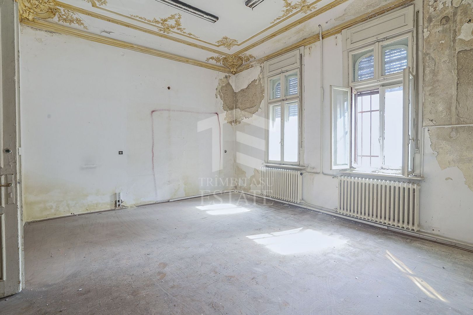 PIATA ROMANA - Calea Dorobanti, ASE | Vila - Spatiu Comercial - Poză 18