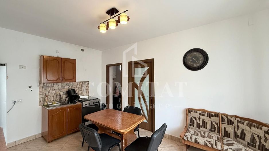 Casă individuală 4 dormitoare zona Hasdeu - Poză 14