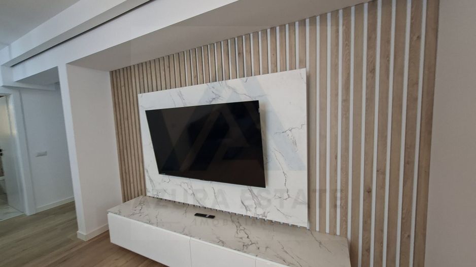 Apartament premium 3 camere 2 bai etaj 2 prima inchiriere in Evolution - Poză 12