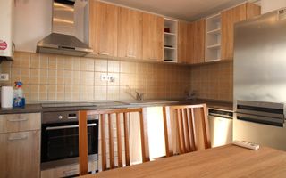 Soarelui; 2 camere, contract Anaf inclus, balcon generos, loc parcare subteran. - Poză 9