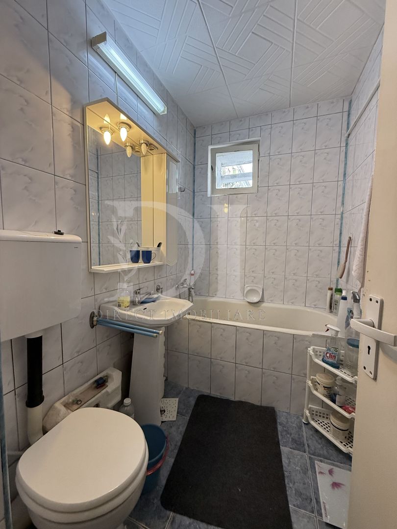 Apartament 2 camere de vanzare/ Zona Gheorgheni/ Cluj Napoca - Poză 9