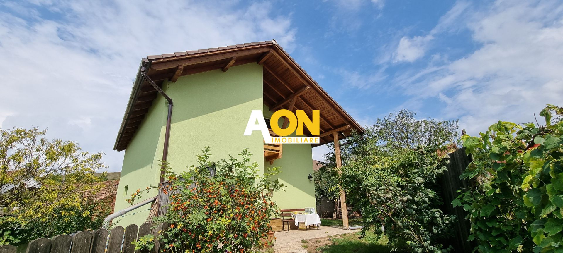 Casa 4 camere, P+M, 245 mp teren, Seusa - Poză 1