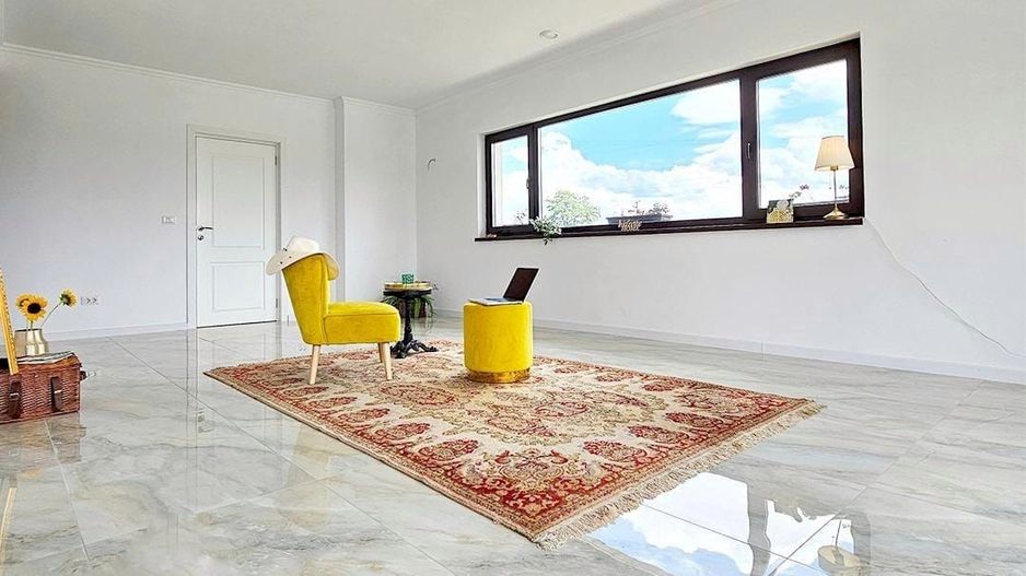 Casa Moderna La 6km de Brasov - Poză 4