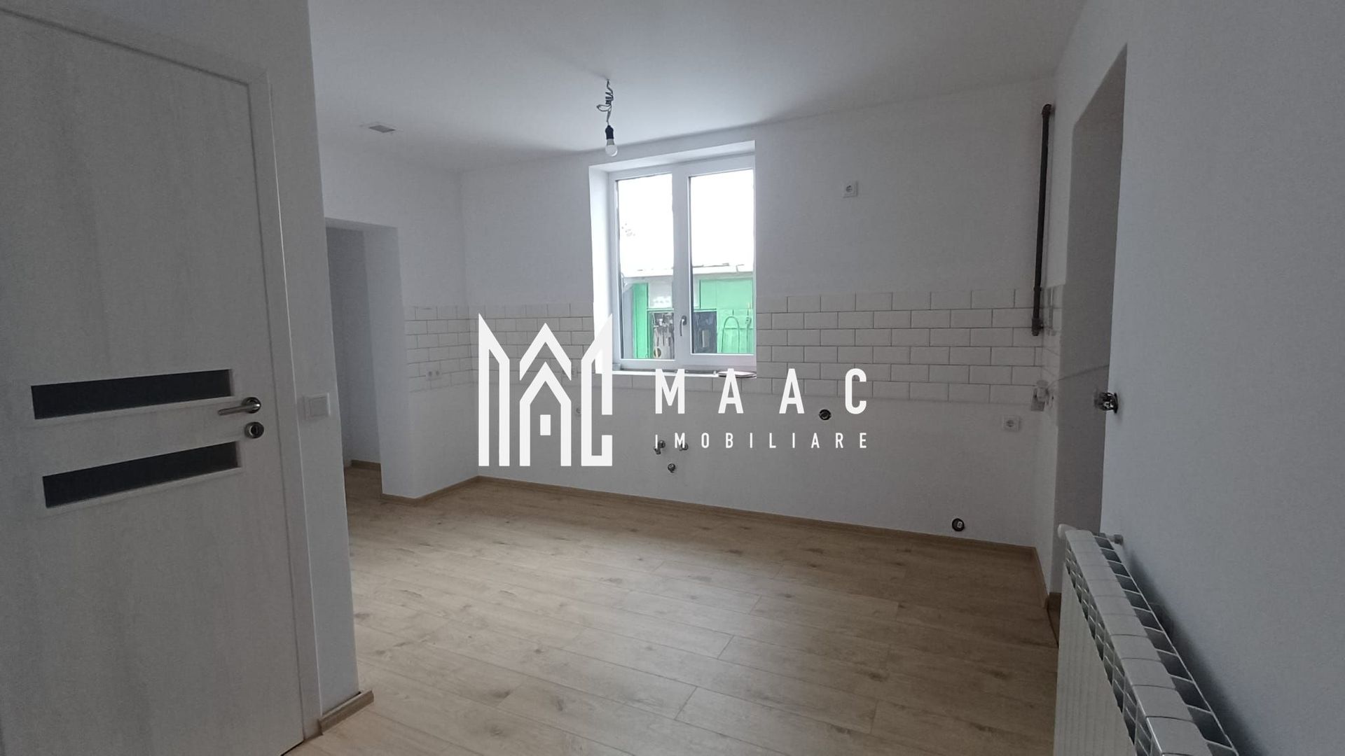 Casa individuala | La cheie | Renovata | 80 MP | Cisnadie - Poză 5