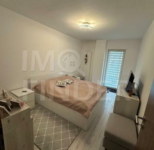 Apartament 2 camere decomandat 52 mp plus terasa, garaj - Sophia Residence - Poză 4