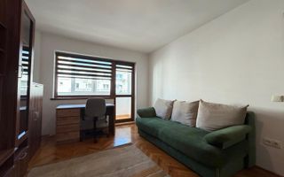 Apartament de 2 camere, decomandat, 52mp, zona Piata Flora - Poză 2