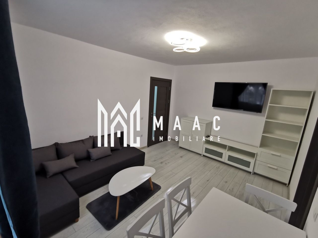 Apartament 2 camere | renovat complet | încălzire în pardoseală - Poză 1
