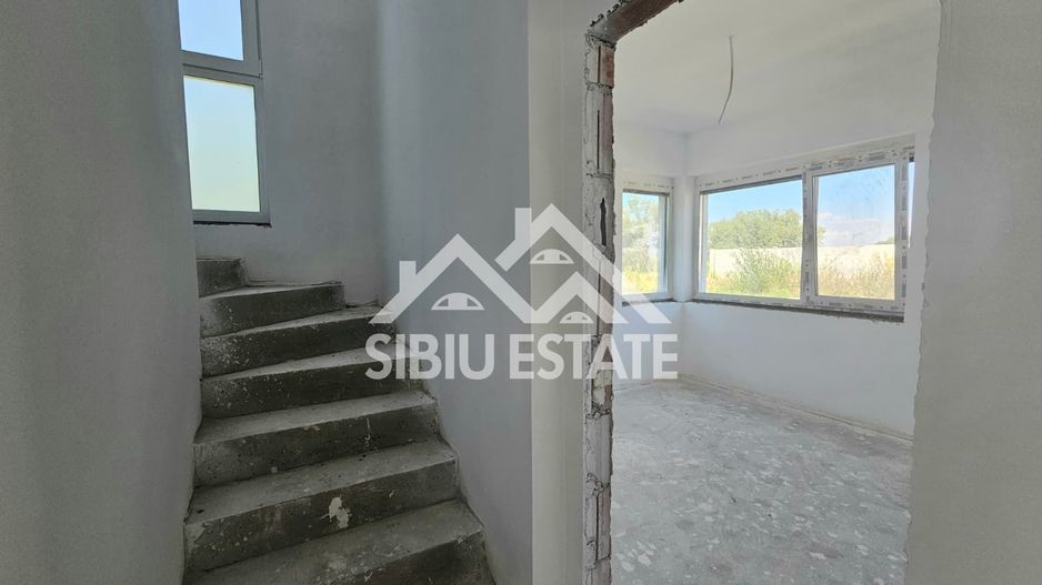 Casa Noua Sibiu, Casa eficienta energetic - Poză 8