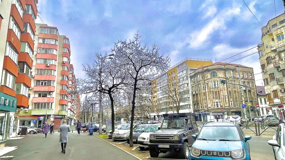*2 camere *MOSILOR * 10 min de UNIVERSITATE - Poză 13