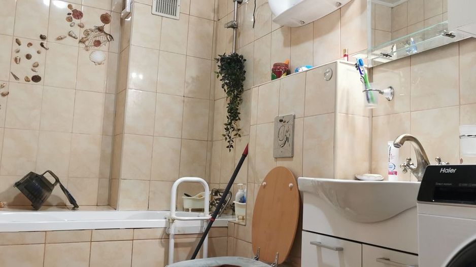 Apartament 3 camere - Central Plevnei (vizavi de Orhideea Gardens) - Poză 16