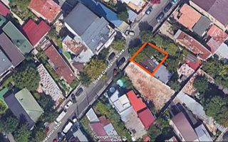 Casa si teren de vanzare in zona 1 Mai | 231 mp teren, 7 min de metrou - Poză 1