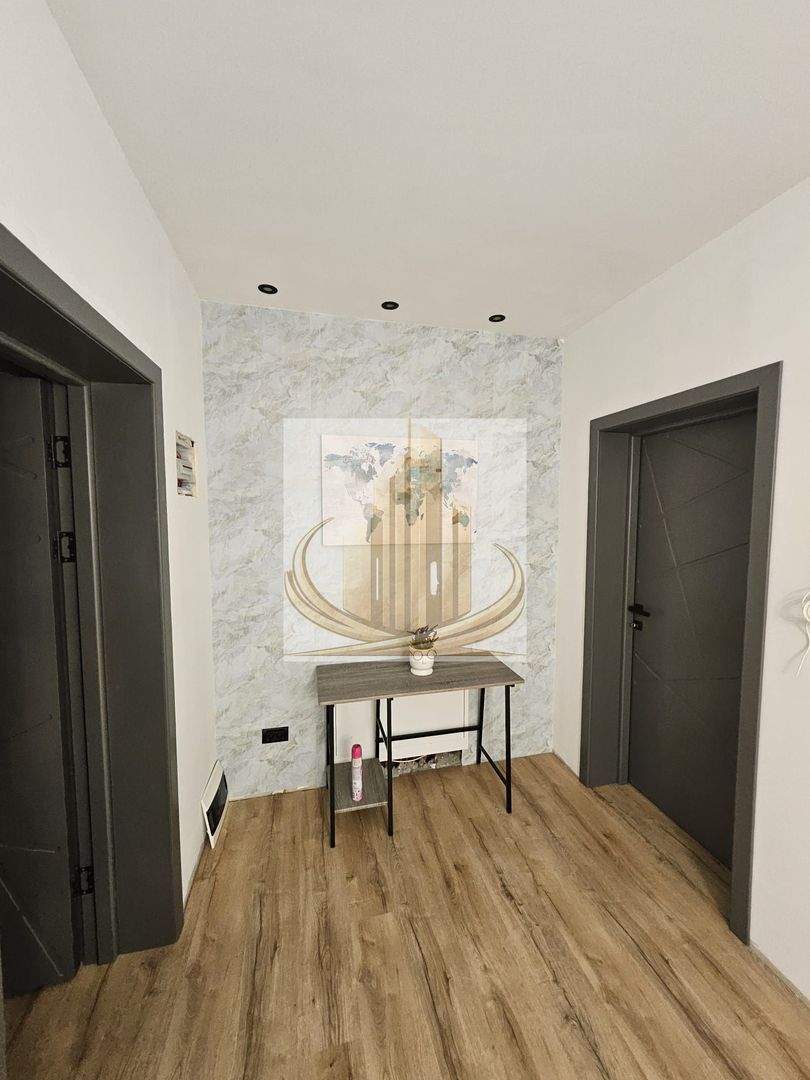 Duplex de vânzare | 160 mp utili + 50 mp terase | Garaj | Dumbravita - Poză 11