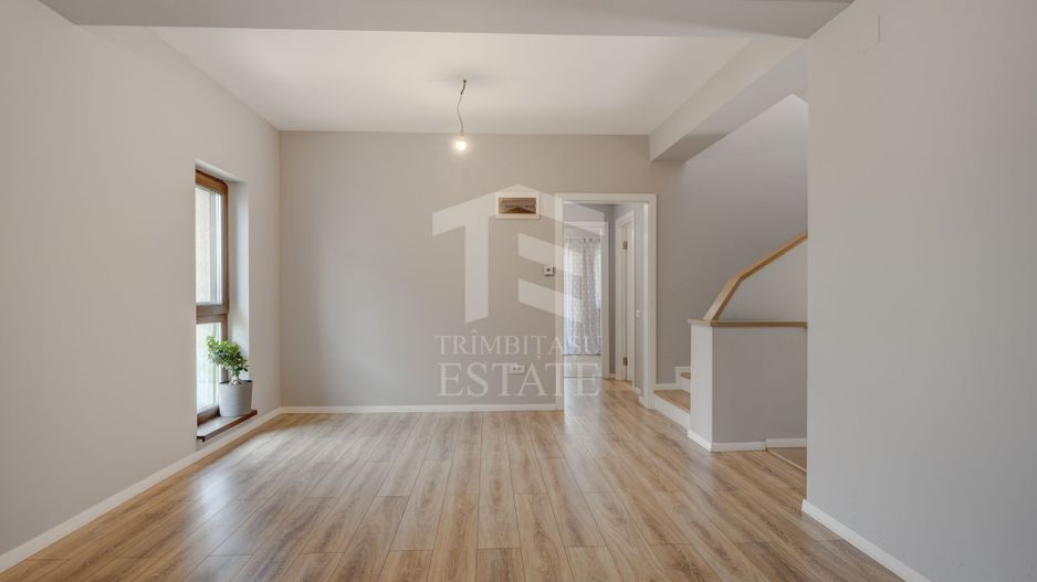 Casa în Stil American ! Mogosoaia/Chitila ! Regie Proprie ! - Poză 58