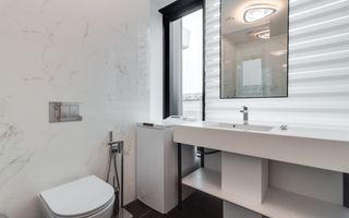 INCHIRIERE 3CAMERE | ONE ELIADE | ULTRAFINISAT | VEDERE PARC | PARCARE - Poză 19