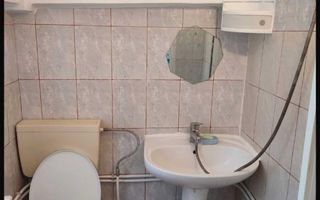 Apartament cu o cameră la casă, închiriere, Valea Lupului - Poză 4