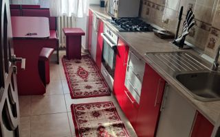 Apartament cu 3 camere de închiriat în Târgu Frumos, lângă Școala Gimnazială Garabet Ibrăileanu - Poză 7