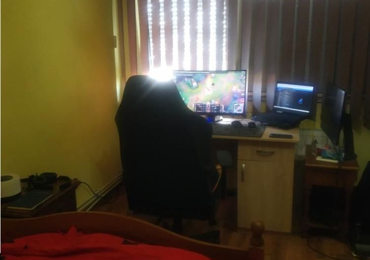 2 cam Torontalului/Lidl Centrala proprie - Poză 6