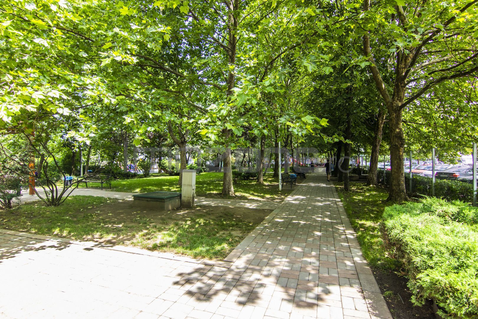 4 camere, 92 mp+22 mp terasa, etaj 1, Militari, Comision 0%, BLOC NOU - Poză 3