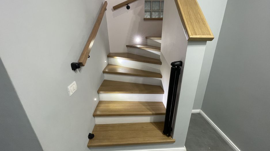 Casa spatioasa,amenajata in zona Lipovei - Poză 7