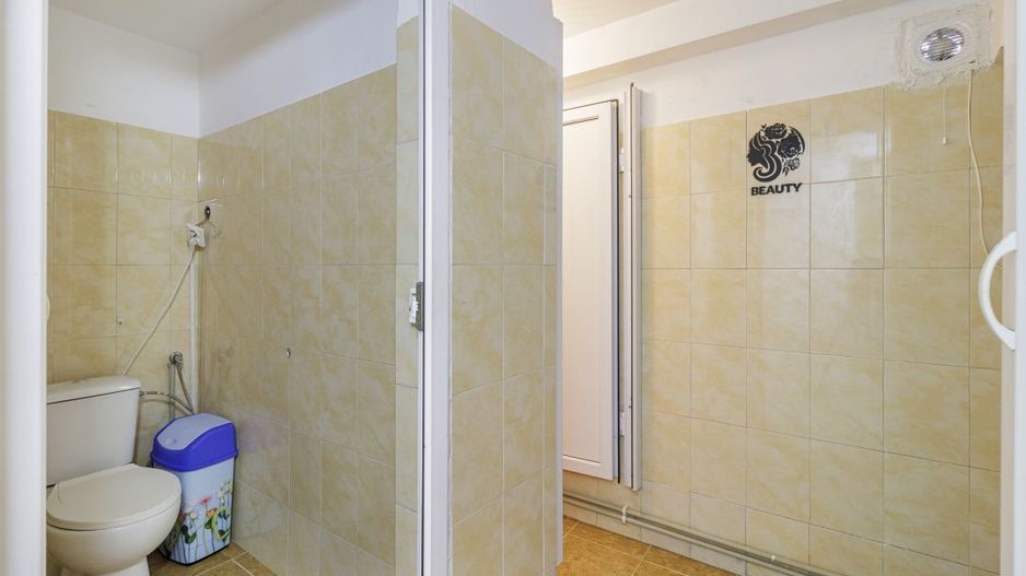 Spatiu comercial de inchiriat - Cernica - Poză 5