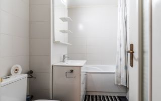 Apartament mobilat pe strada Corneliu Coposu, 0% COMISION - Poză 10